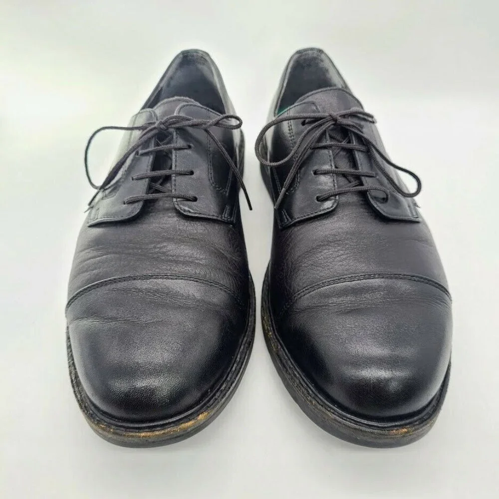 Mephisto oxford cap